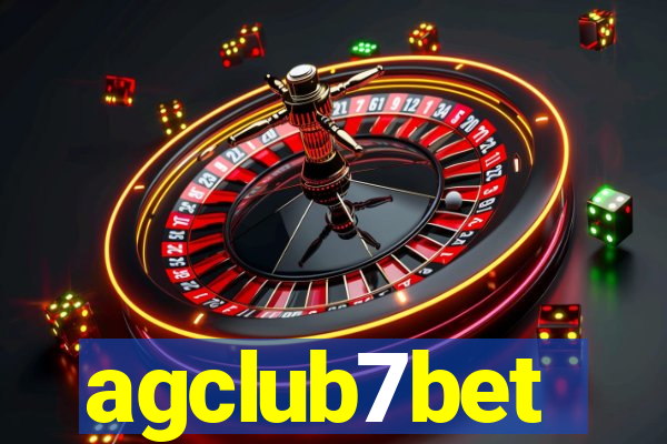 agclub7bet