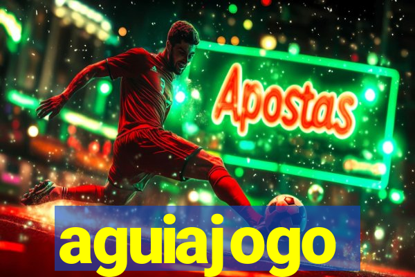 aguiajogo