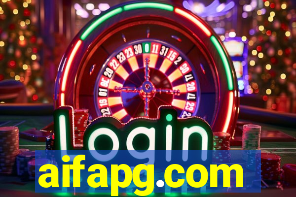 aifapg.com