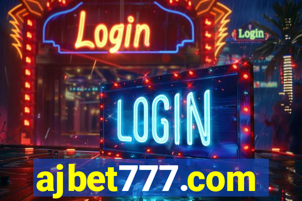 ajbet777.com