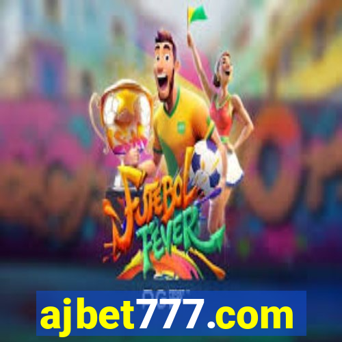 ajbet777.com