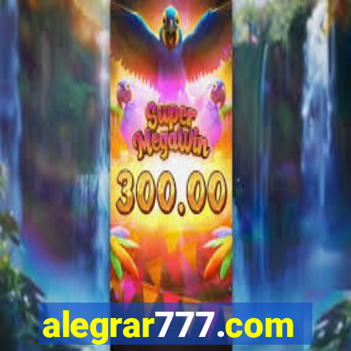 alegrar777.com