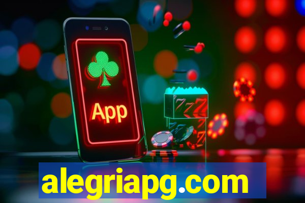 alegriapg.com