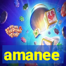 amanee