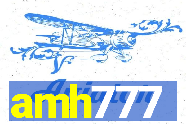 amh777