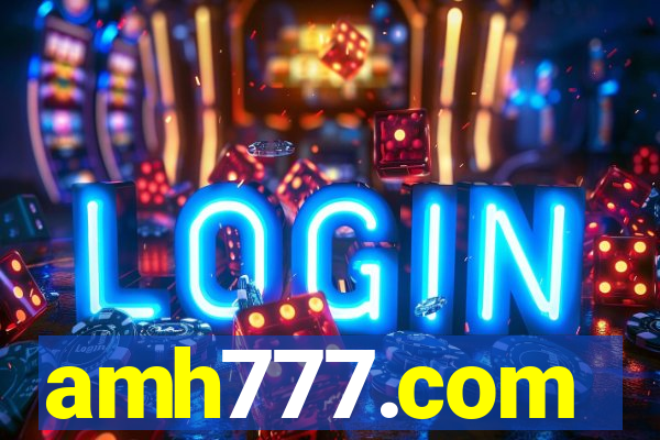 amh777.com