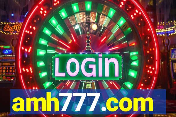 amh777.com