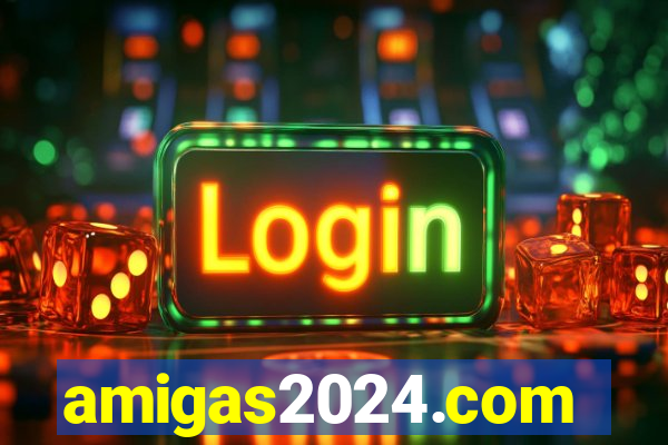 amigas2024.com