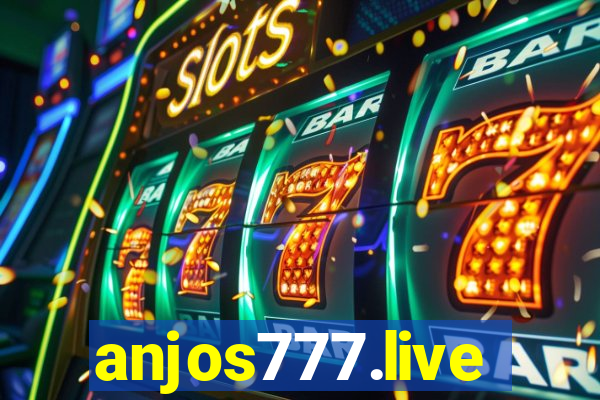 anjos777.live