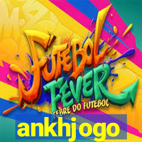 ankhjogo