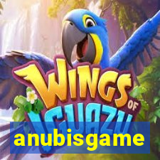 anubisgame