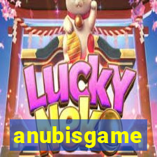 anubisgame