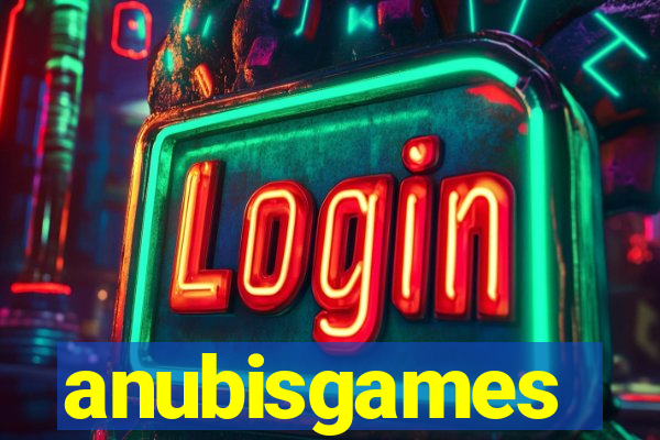 anubisgames