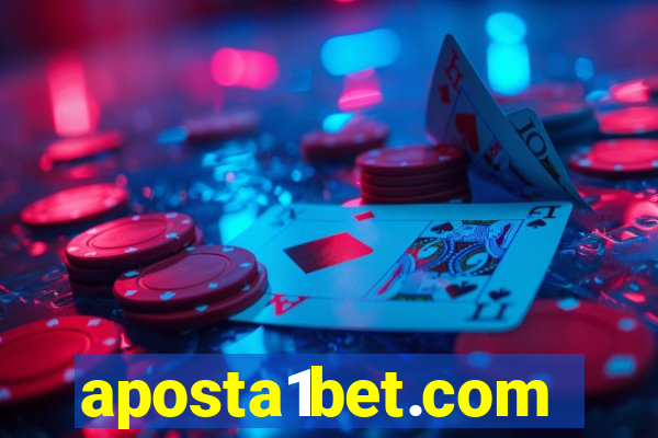 aposta1bet.com