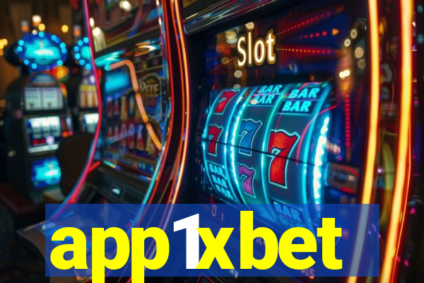 app1xbet