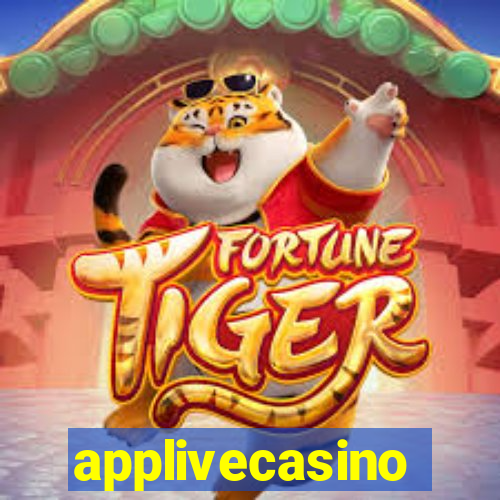 applivecasino