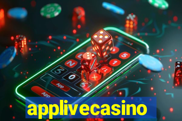 applivecasino