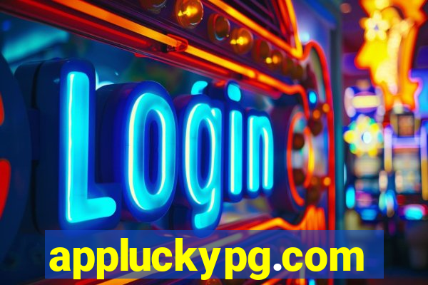 appluckypg.com