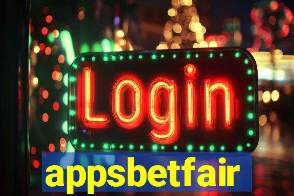 appsbetfair