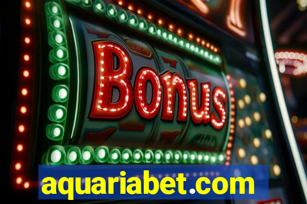 aquariabet.com