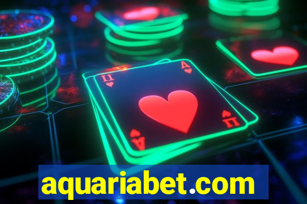 aquariabet.com