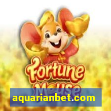 aquarianbet.com