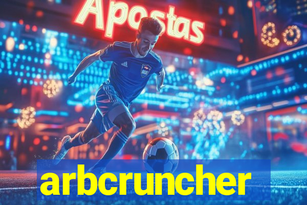 arbcruncher