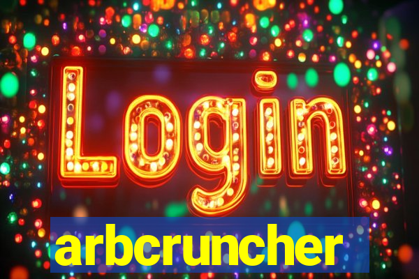 arbcruncher