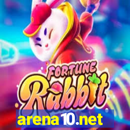 arena10.net