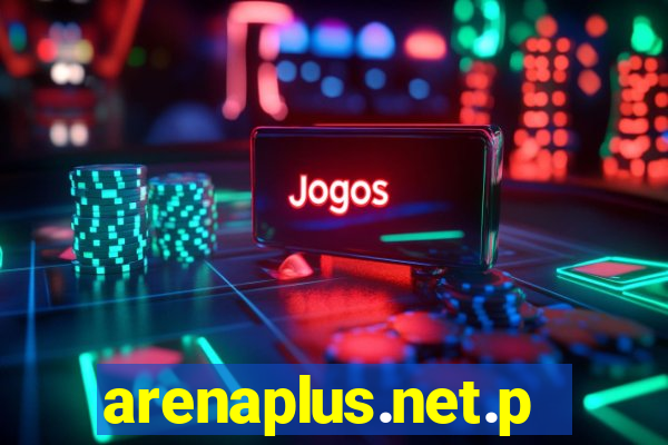 arenaplus.net.ph