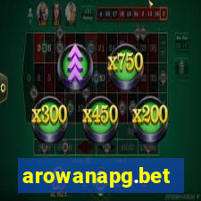 arowanapg.bet