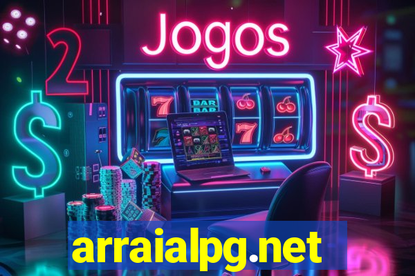 arraialpg.net