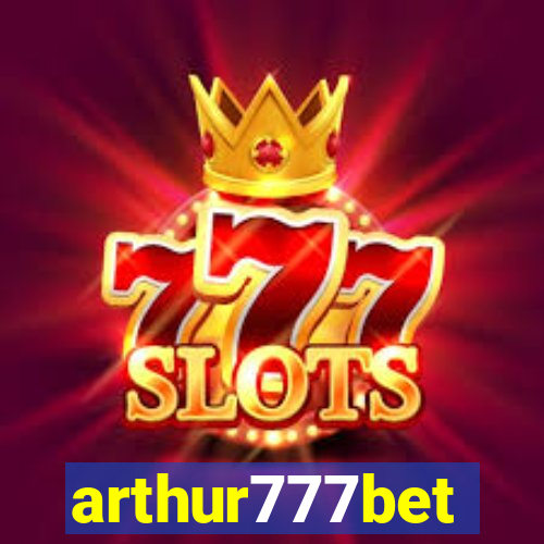 arthur777bet