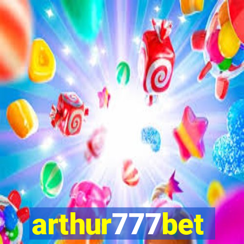 arthur777bet