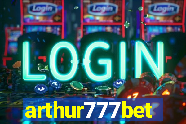 arthur777bet