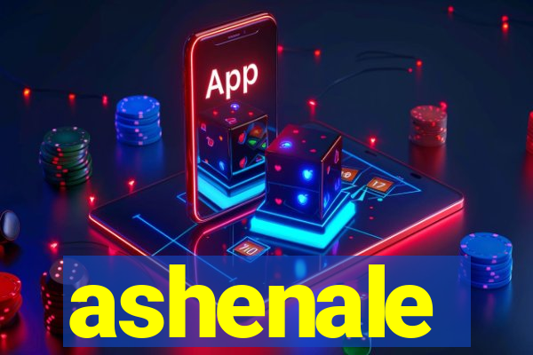 ashenale