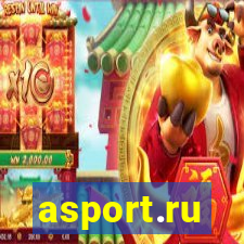 asport.ru