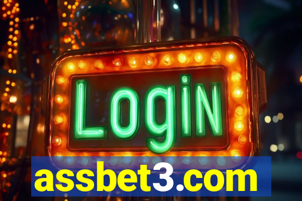 assbet3.com