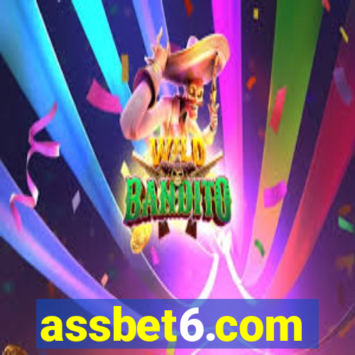 assbet6.com