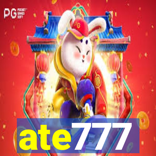 ate777