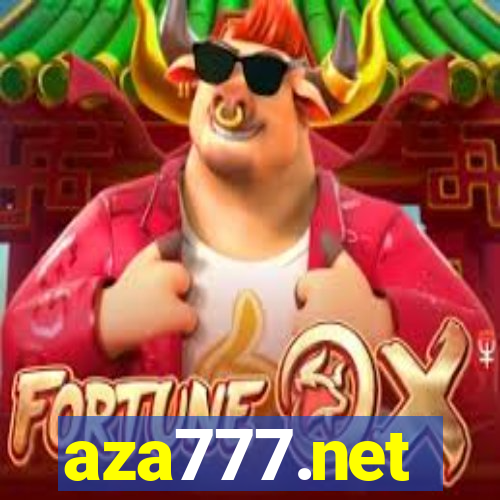 aza777.net