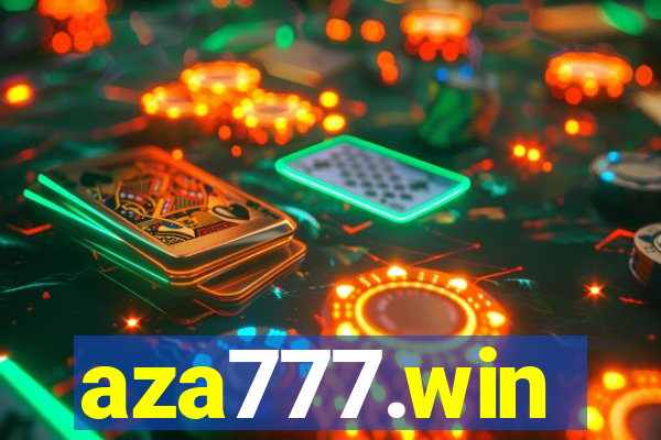 aza777.win