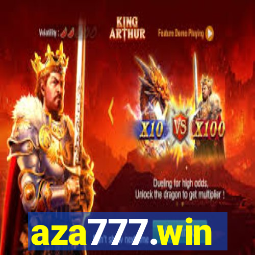 aza777.win