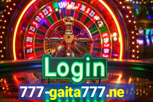 777-gaita777.net