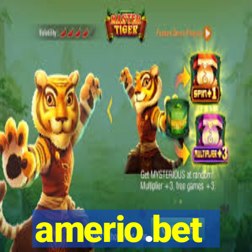 amerio.bet