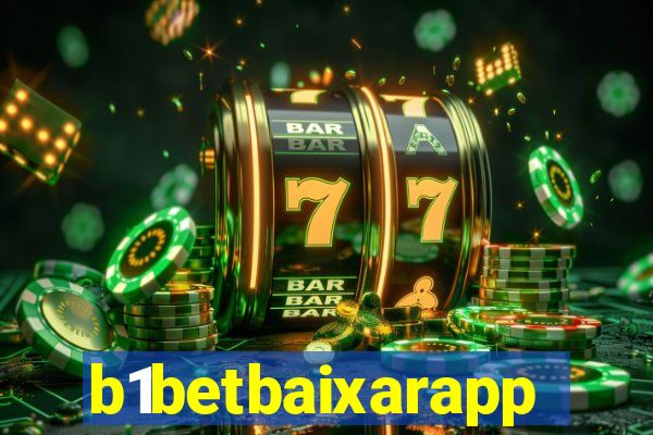 b1betbaixarapp