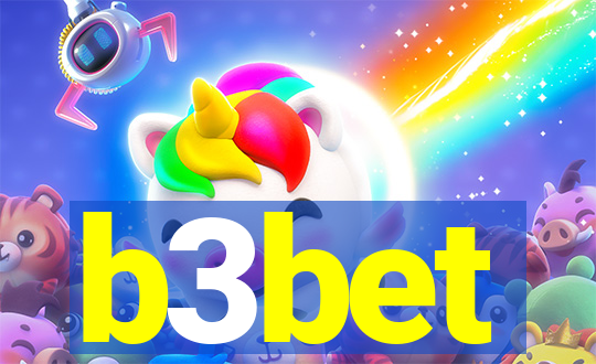 b3bet