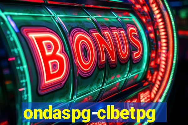 ondaspg-clbetpg.com