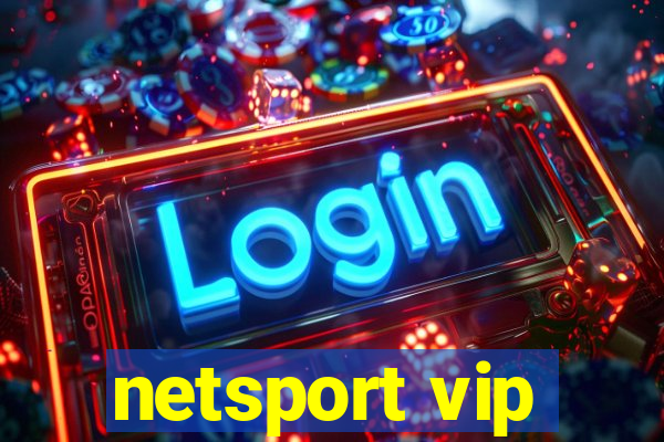 netsport vip