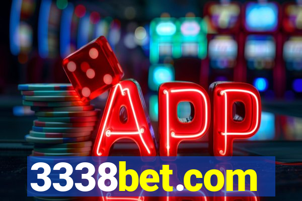 3338bet.com